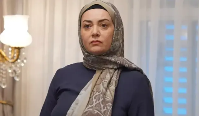 Yeni Dizisi Belli Oldu!