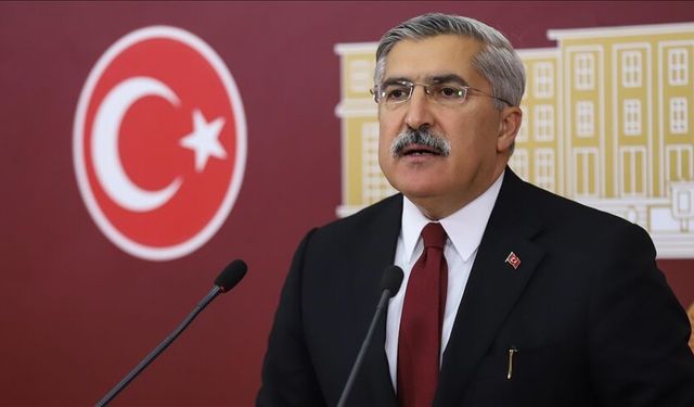 Yayman: “Şimdi Çözümün Zamanıdır”