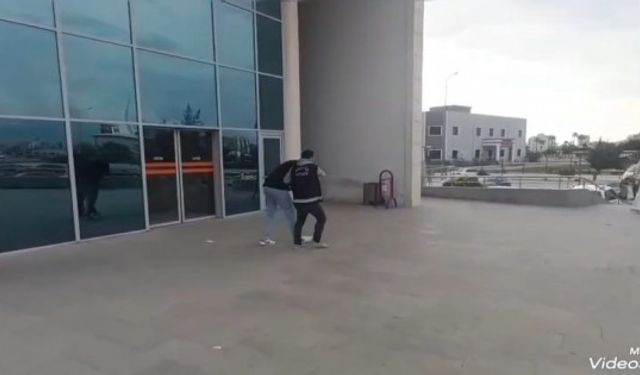 Arsuzluları Bezdiren Dolandırıcılık Şüphelisi Tutuklandı