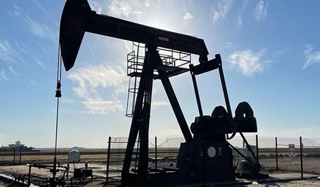 Hatay'ın Tatil İlçelerinden Arsuz’da Doğalgaz Aramaları Başlıyor!