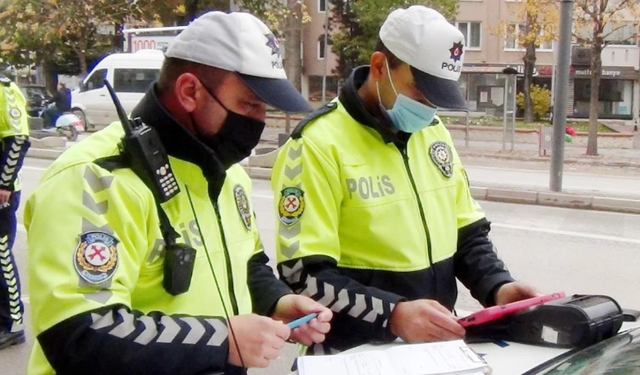 Hatay’da Sürücüler İçin Yeni Dönem, Cezalar Cep Yakacak!