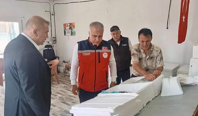 Hatay'da Kooperatiflere Sürdürülebilirlik Çağrısı