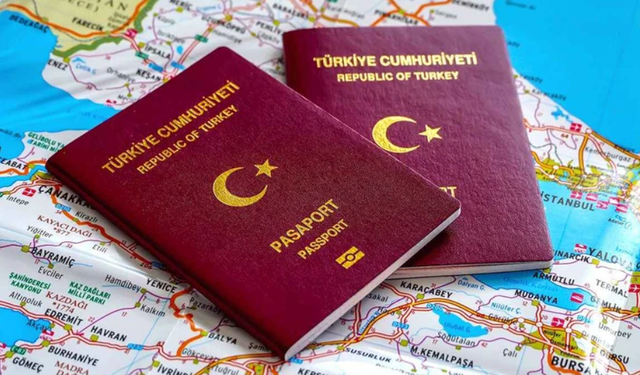 Hataylılara Vize Başvurusu Uyarısı!