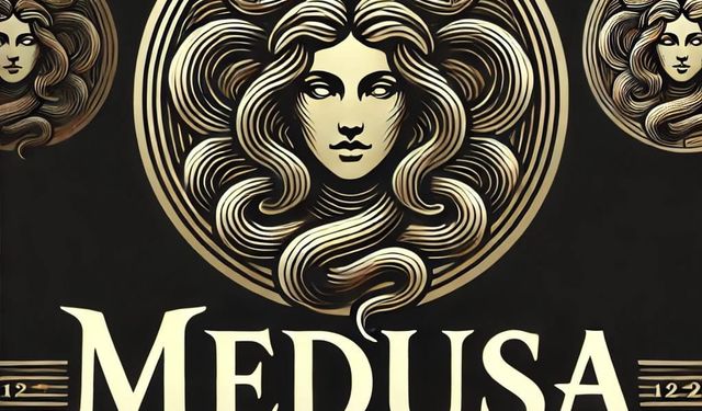 MEDUSA  MASSAGE SALON - GÜZELLİK SALONU