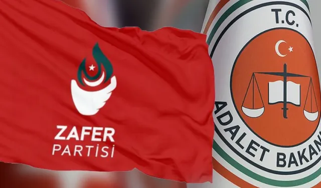 Zafer Partisi'nin paylaşımına re'sen soruşturma başlatıldı! Partiden 'disiplin' açıklaması!