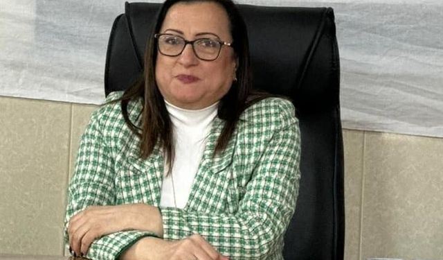 Karasu: Antakya İçin Ekolojik Gelecek İstiyoruz!