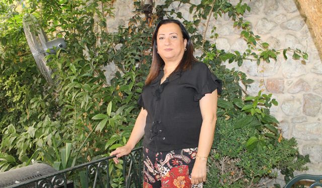 "Asi Nehri Sit Alanı Olarak Korunmalı"