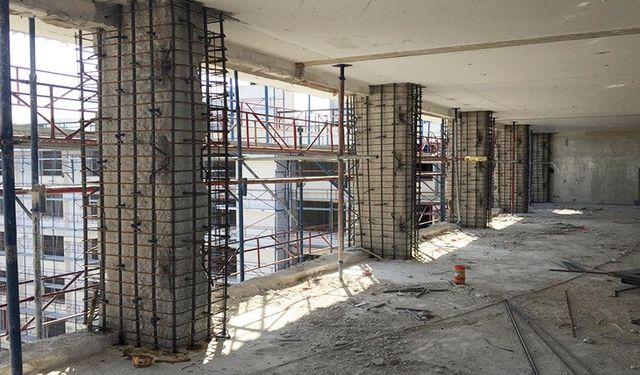 ADANA TCDD 6. BÖLGE MÜDÜRLÜĞÜNDEN İLAN