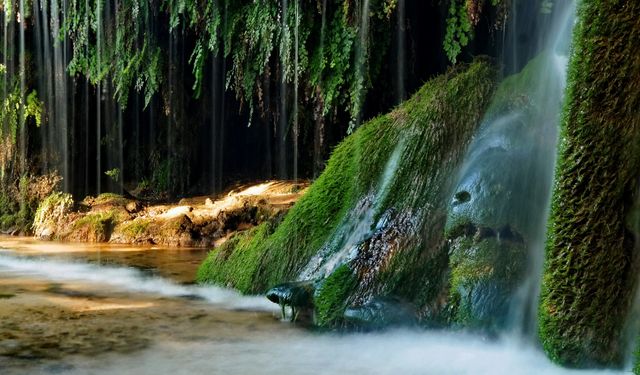 Hatay'ın En Güzel İlçesi Seçildi!