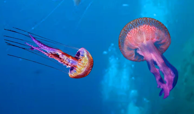 Tatilciler Dikkat! Denize Girmeden Önce Bu Uyarıyı Okuyun