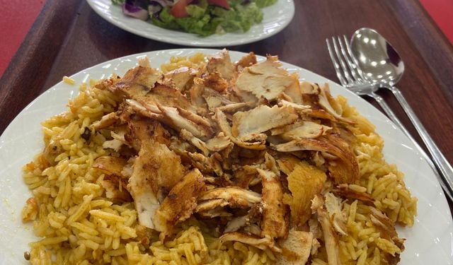 BY ŞİŞKOM DÖNER
