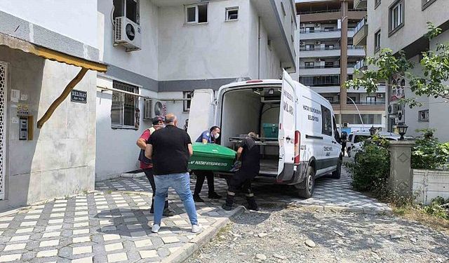 Hatay’da 80 Yaşındaki Adamın Şüpheli Ölümü