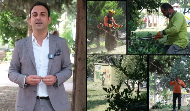 Özgün'den Net Açıklama: Sabır ve Zamanla Her Sorunun Üstesinden Geleceğiz!