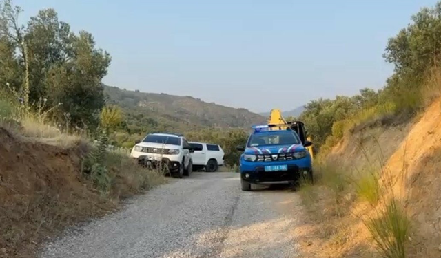 Ekrem İmamoğlu’nun Babasına Ait Arazide Arama Yapılıyor!