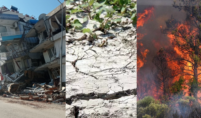 Hatay, Felaketleri Üst Üste Yaşıyor! Birbirini Tetikleyen Afetler İçin Ne Yapılmalı?