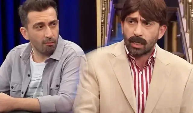 Hataylı Erdem Türkiye’nin Gündeminde!