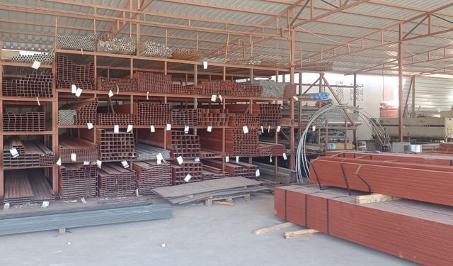 Güneş Metal