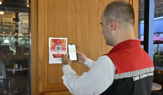 Hatay’da Gıda İşletmeleri Dikkat! İşte Son Tarih