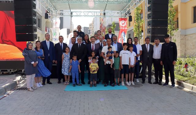 Hatay'da 22 Bin 239 Yeni Hak Sahibi Belirlendi