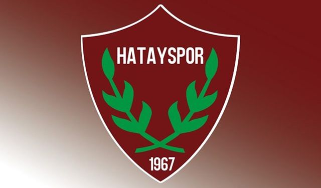 HATAYSPOR’UN BORCU 560 MİLYON TL