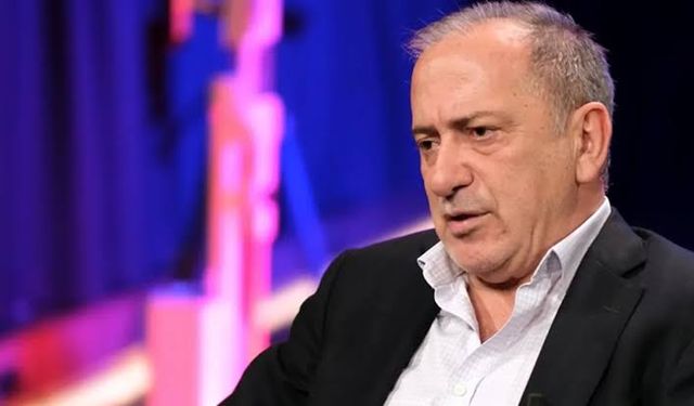 Fatih Altaylı Gözaltına Alındı