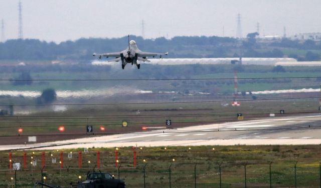 İncirlik’te Siren Sesleri: MSB'den Açıklama!