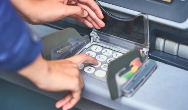 Bankalar Krizde: ATM’ler Çöktü!