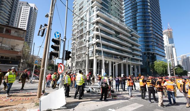 İran misillemesi, İsrail’de Araplara ve yabancılara sistematik ayrımcılığı göz önüne serdi