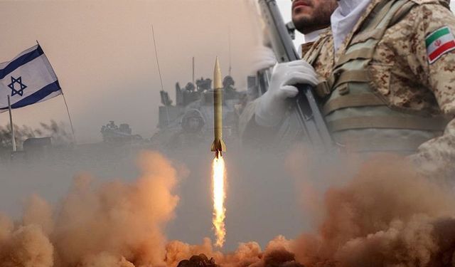 İran vs İsrail – 2025 Askeri Güç Karşılaştırması