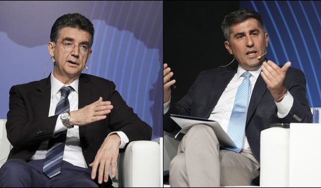 İstanbul'da "Büyük Güç Rekabeti ve Orta Doğu" forumu yapıldı