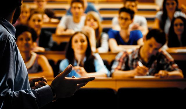 Kopya krizi: 7 bin Öğrenci Yakalandı