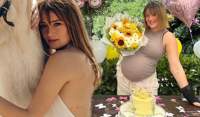 Ünlü Oyuncu ve Eşi İlk Kez Açıkladı