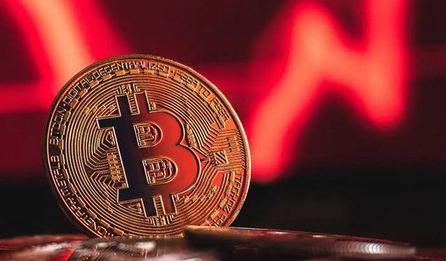 Kripto Piyasasında 875 Milyon Dolarlık Çöküş!