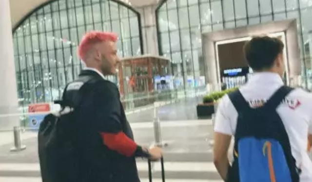 İnci Taneleri'nin Cihan'ı Yeni İmajıyla Şaşırttı!