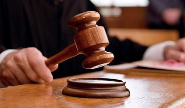 REYHANLI 1. ASLİYE CEZA MAHKEMESİ'NDEN İLAN