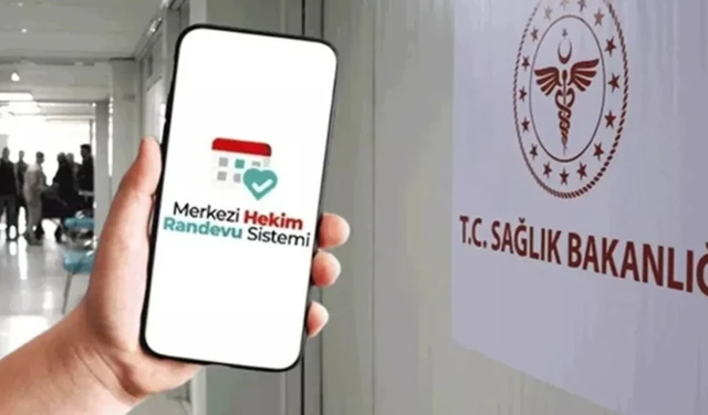 Tepkiler Ardından MHRS’de 'Evli/Bekar' Ayrımı Kaldırıldı!