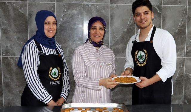 Hatay'ın Geleneksel Tariflerine Masterchef Desteği!