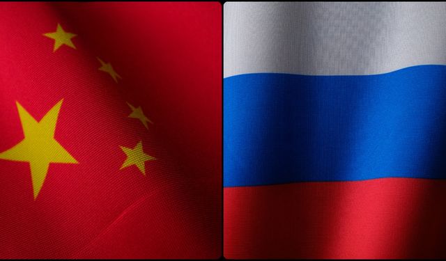 NYT, Çin bağlantılı grupların uzun süredir Rus şirketlerini hacklediğini iddia etti