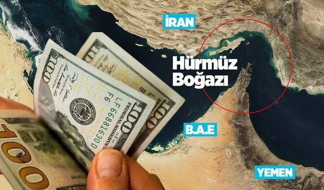 İran Krizi Petrolü Uçurdu! İşte Beklenen Fiyatlar
