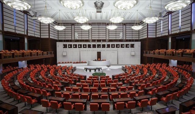 Sağlık alanında yeni düzenlemeler TBMM gündemine gelecek