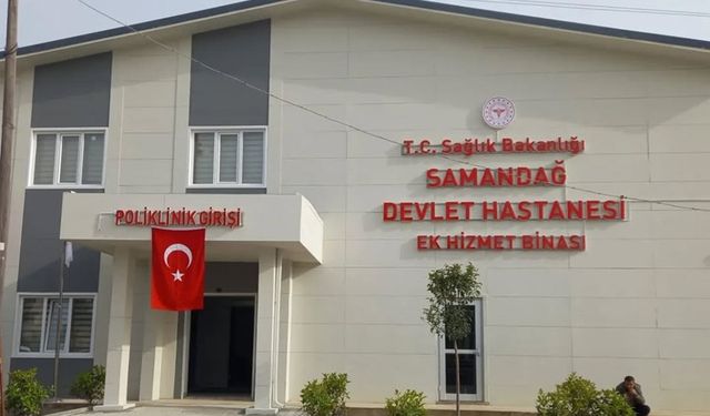 Açıldı Ama 1 Yıldır Doktorsuz: Karaçay’daki Sağlık Binası Tabeladan Mı İbaret?