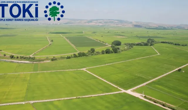 Gözler Hatay’da: Toki’nin Dev Arsa Satışı 25 Aralık’ta