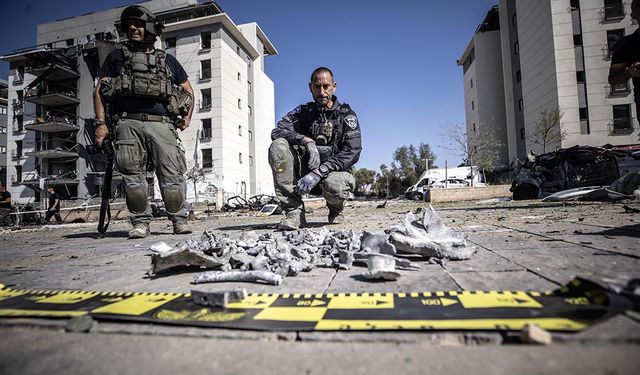 Uzmanlara göre, İran'a saldırılarının maliyeti İsrail'in "savaş kabiliyetlerini" dizginleyebilir