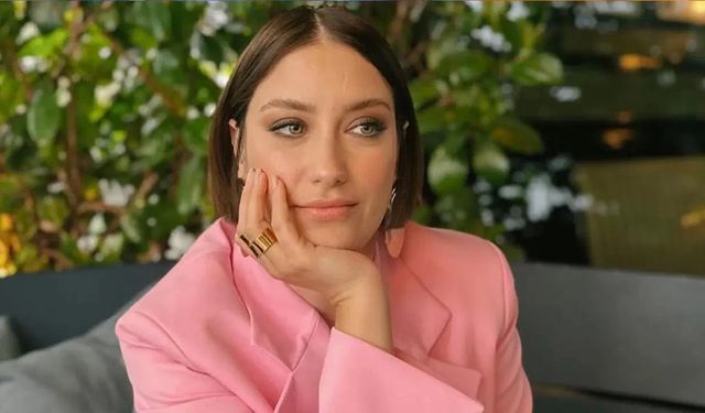 Genç Oyuncu Yezdan Kayacan Vefat Etti! Hazal Kaya'dan Duygusal Veda