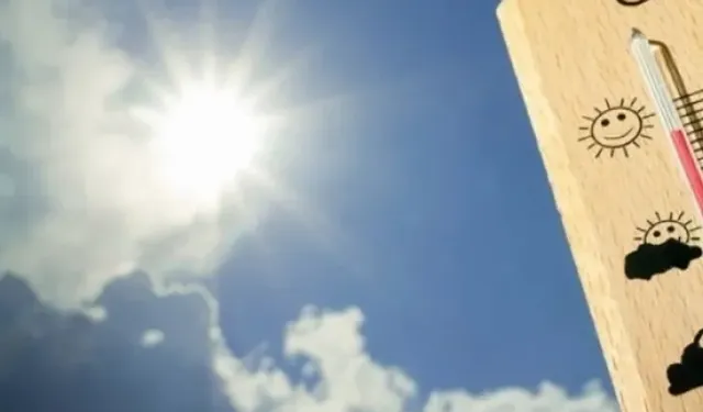 Hatay’da Yaz Günü Tatlı Esintilerle Geliyor!