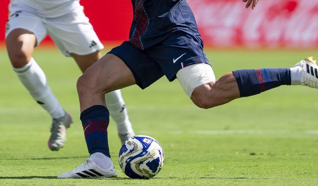 2025 FIFA Kulüpler Dünya Kupası'nda final maçı yarın oynanacak