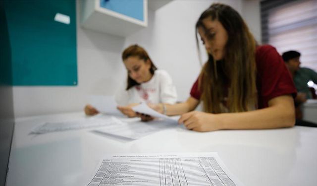 YKS'de Son Tercih Günü Ne Zaman! Ek Tercih Süreci Ne Zaman Başlayacak?