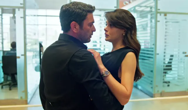 Uzak Şehir 2. Sezon Tarihi Netleşti!