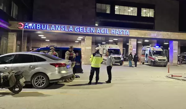 Samandağ’da Dehşet! Kocası Tarafından Defalarca Bıçaklandı