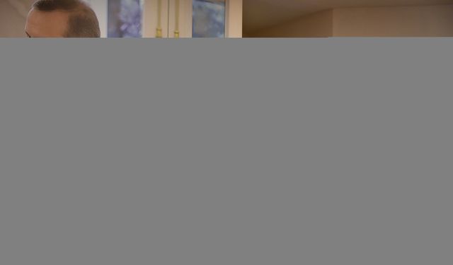 Adana'da özel gereksinimli çocukların yaptığı resimler sergilendi